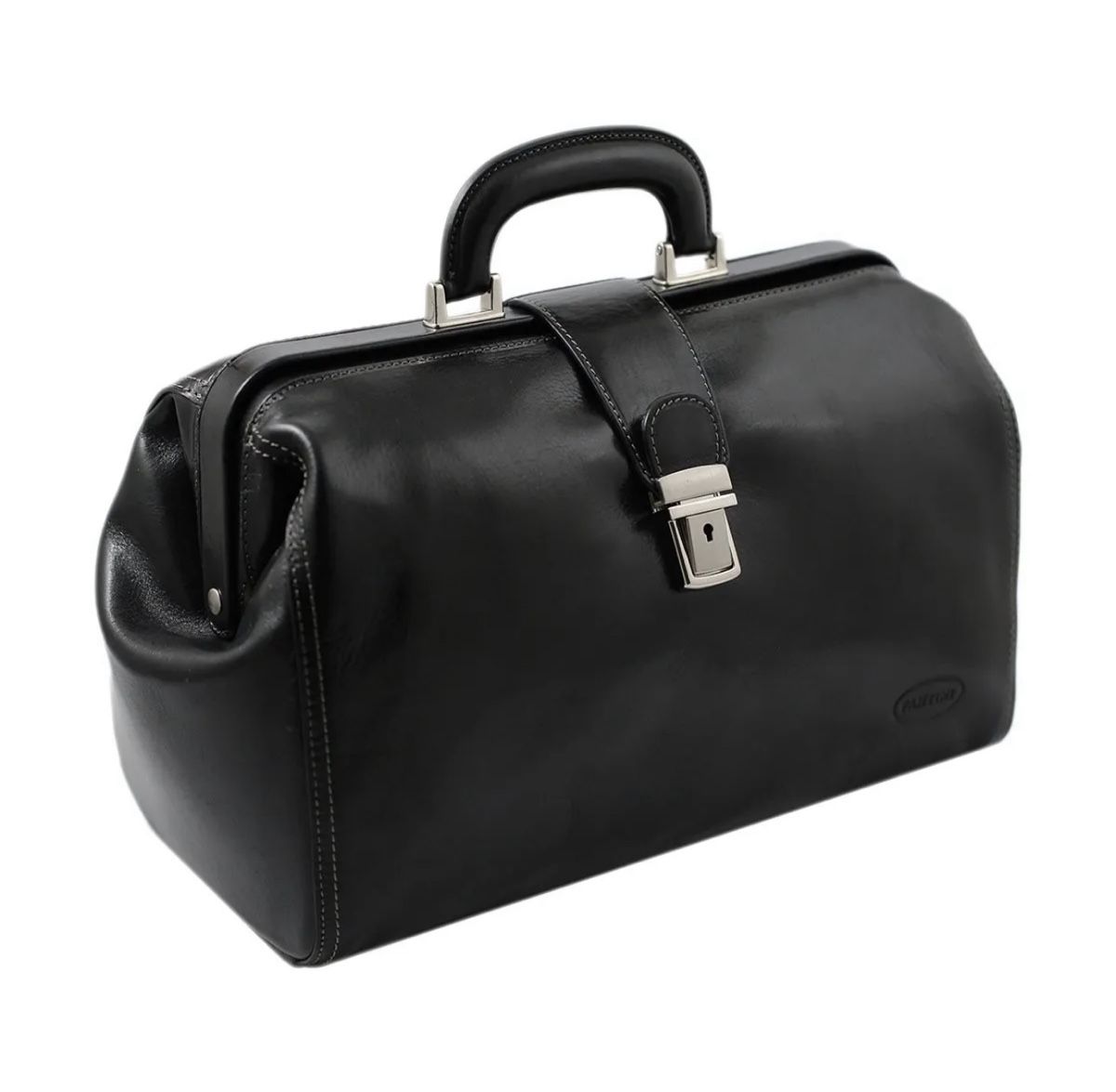 Valigie & Borse: Arzttasche aus Leder Uffizi – Nuovo e nell'imballaggio originale da Wittenbach venduto da WWW.DRILUBAGS.CH 3