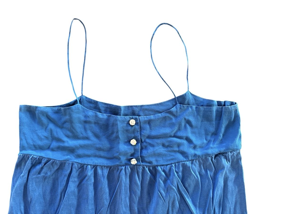 Vestiti: Robe longue Erika Cavallini – Nuovo (secondo la descrizione) da Dotzigen venduto da SecondHandGems 2