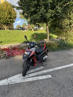 Roller | Aprilia SR 50