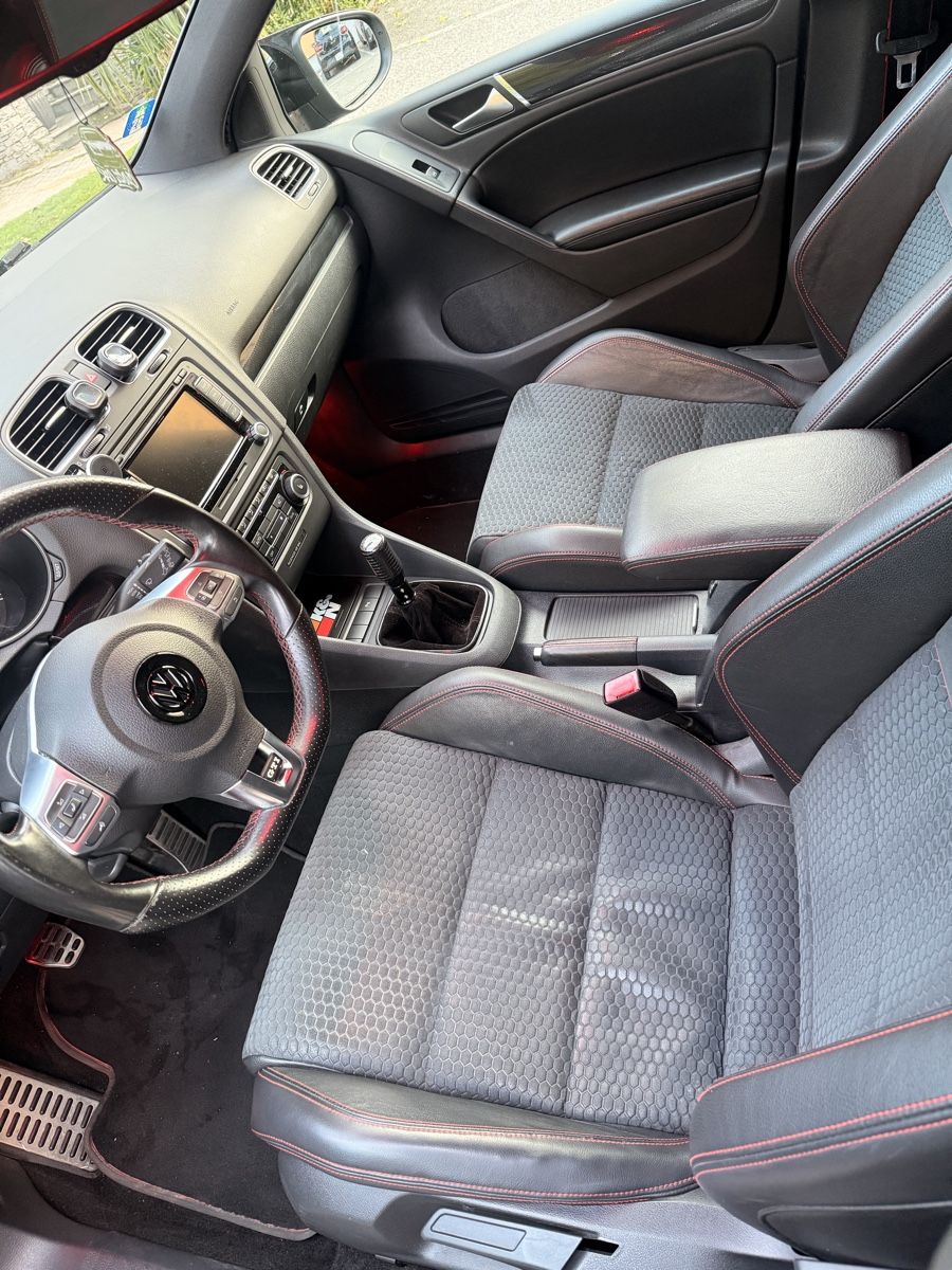 VW Autos: VW Golf 6 GTI EDITION 35 – Gebraucht aus Bellinzona von Peet94 4