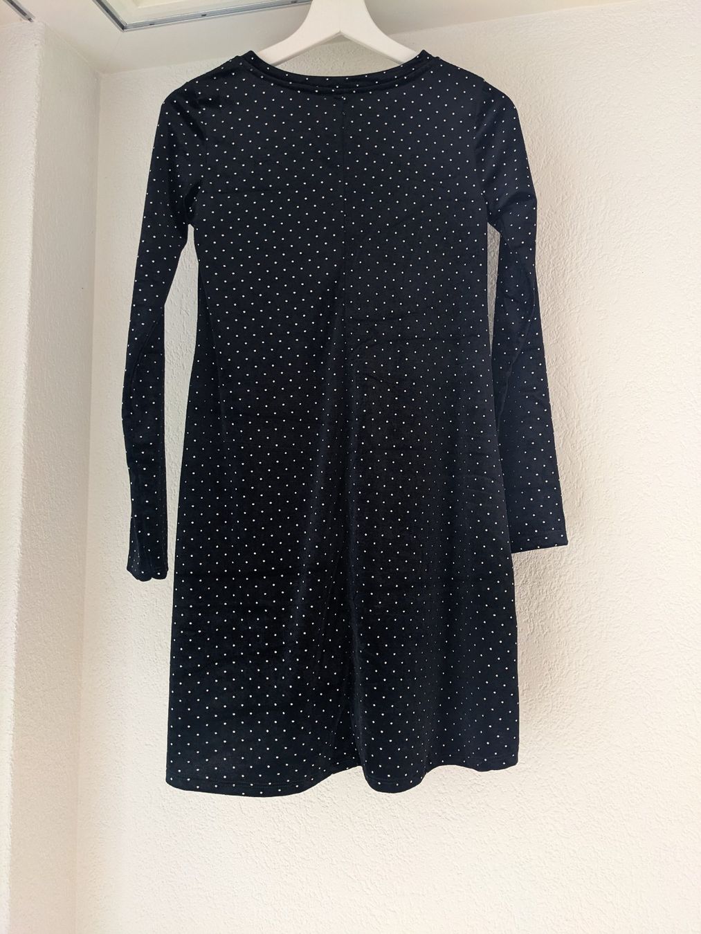 Zebra Robes: Glitzerkleid Gr. XS – Neuf avec emballage d'origine à Lengnau AG par Nathi88 1
