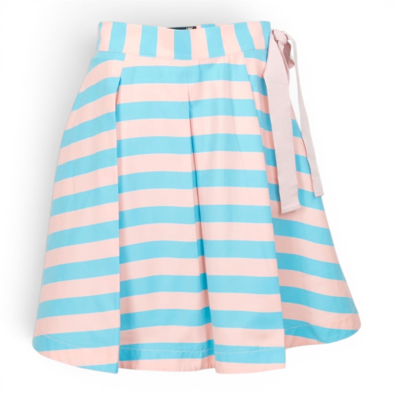 Moschino Gonne: Love Moschino Rock gestreift Gr. 40 – Usato da Binningen venduto da Designerlabels 1