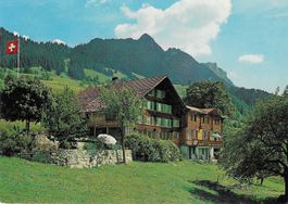 Hotel-Restaurant Sternen Weissenburgbergli BE