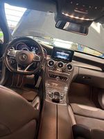 Mercedes-Benz C450 AMG 4Matic, Top Zustand