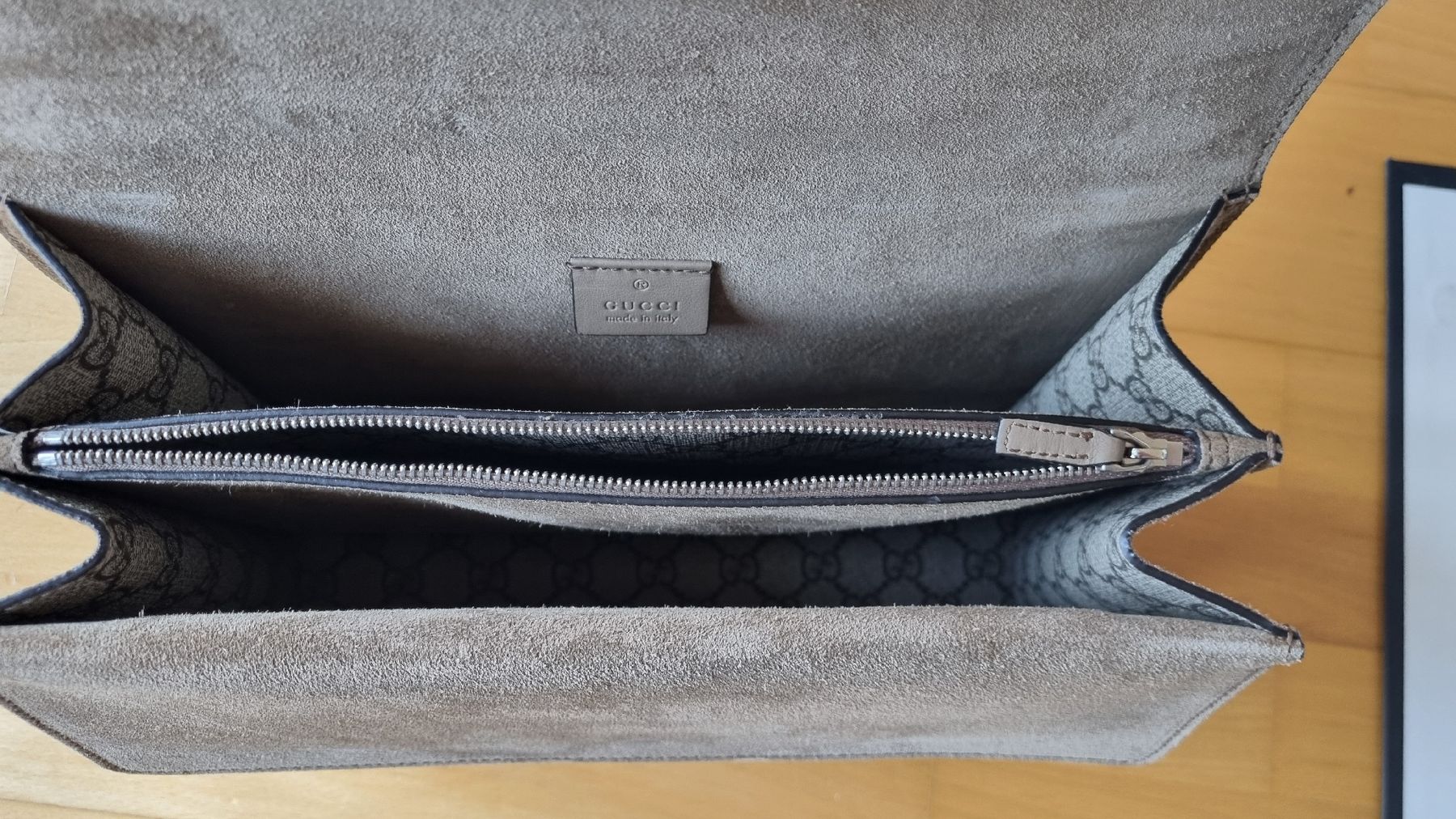 Gucci Borse: Gucci Dionysus Tasche Bag Large – Usato da Horn venduto da kisaran3 3