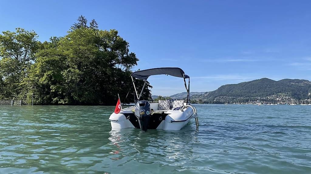 Barche: Jeanneau Cap 370 L – Usato da Spiez venduto da Spezi3 1