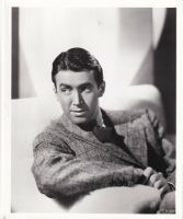 "It'sA Wonderful Life"Jimmy Stewart1947