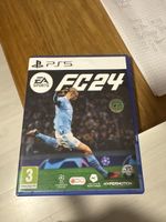 PS 5 FC 24 EA Sports
