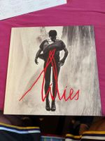 Vinyle Melanie De Biasio Lilies occasion état usagé