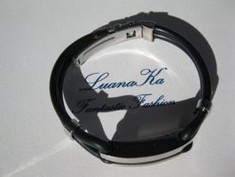 Sehr spezielles Edelstahl Armband *NEU*