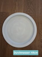 Grosser Dekoteller von Depot
