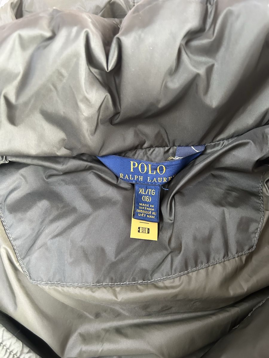 Ralph Lauren Jacken & Mäntel: Winterjacke von Ralph Lauren, Gr. 164 – Gebraucht aus Wohlen b. Bern von Beppe99 4