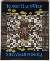 Hundertwasser-Haus in Wien (2007)