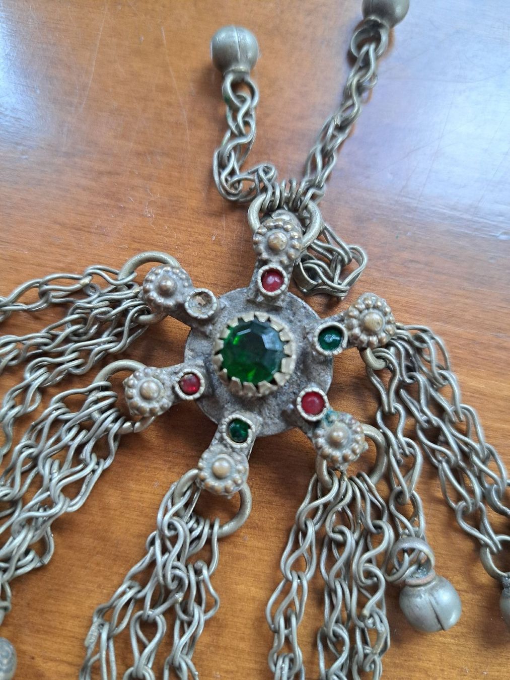 Altri gioielli: Bijoux afghans – Usato da La Roche FR venduto da seashellfan 5