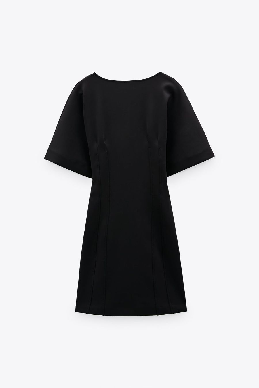 Zara Vestiti: ZARA Kleid (Grösse: M) – Nuovo (secondo la descrizione) da Brüttisellen venduto da Begoran 4