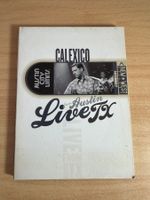 Calexico – Live From Austin TX - DVD