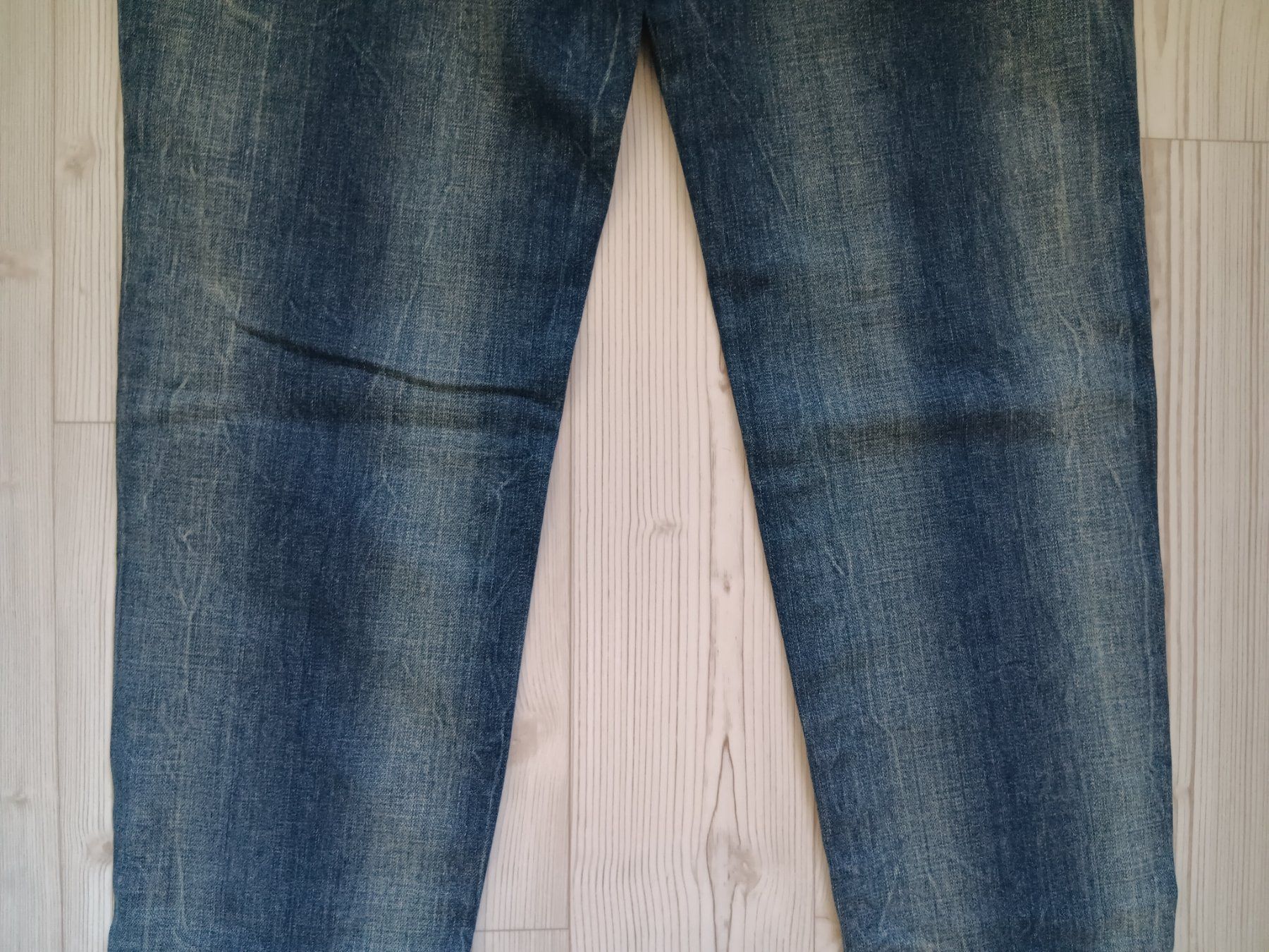 Pull&Bear Jeans: PULL & BEAR Jeans taille / Grosse 36 CH (38 EUR / W28) – Gebraucht aus Cossonay-ville von Super-Price-Quality 7