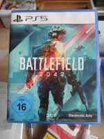 Battlefield 2042 Spiel für Sony PlayStation 5 guter Zustand