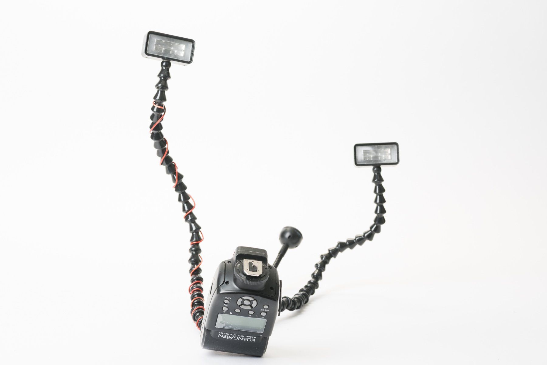 Flash: Macroblitz für Nikon – Usato da Ennetbaden venduto da petit-plus 2