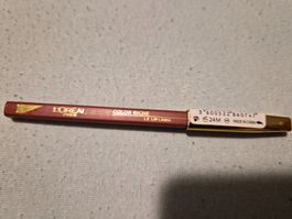 Loreal lip liner 302 bois de rose