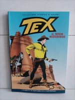 BD Tex -1- Il totem misterioso / Storica a colori / Sergio B