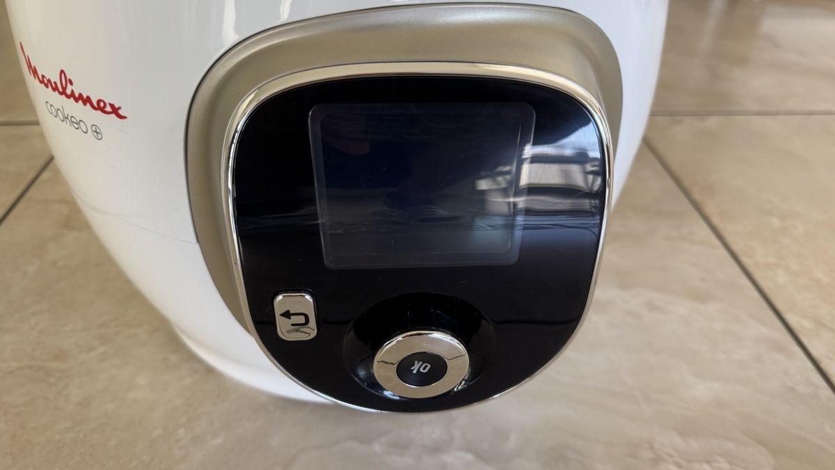 Moulinex Appareils de cuisine: Moulinex Cookeo+ (Plus) – D'occasion à Wetzikon ZH par NDre311 2
