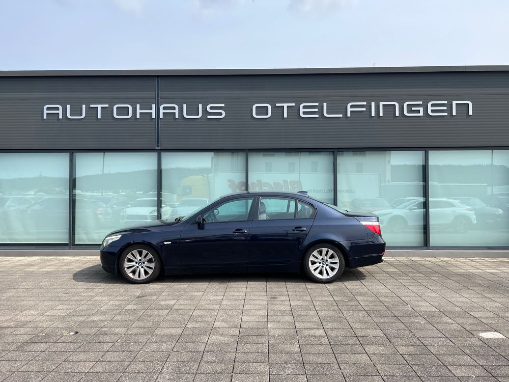 BMW 535d (Gebraucht) in Otelfingen für CHF 2670 – nur Abholung auf ...