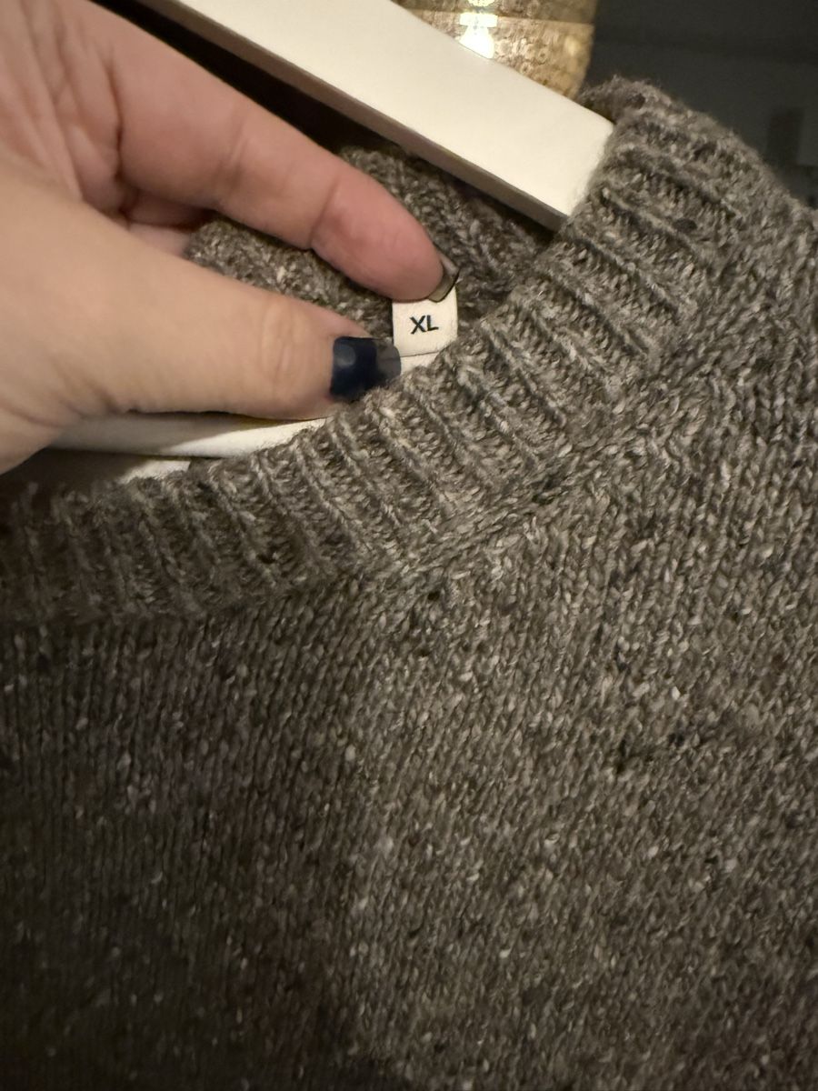 Gant Maglioni & Felpe: Gant sweater XL – Usato da Mendrisio venduto da ketolin 1