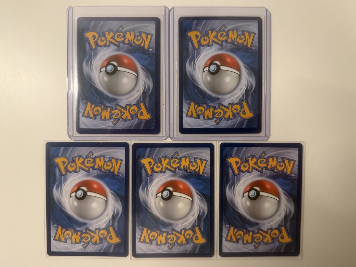 Pokémon Carte collezionabili: Pokémon Sammlung – Usato da Zürich venduto da arvinmarlon11 1