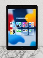 iPad Air 2 - 9.7", 64 Go, Wi-Fi, Noir