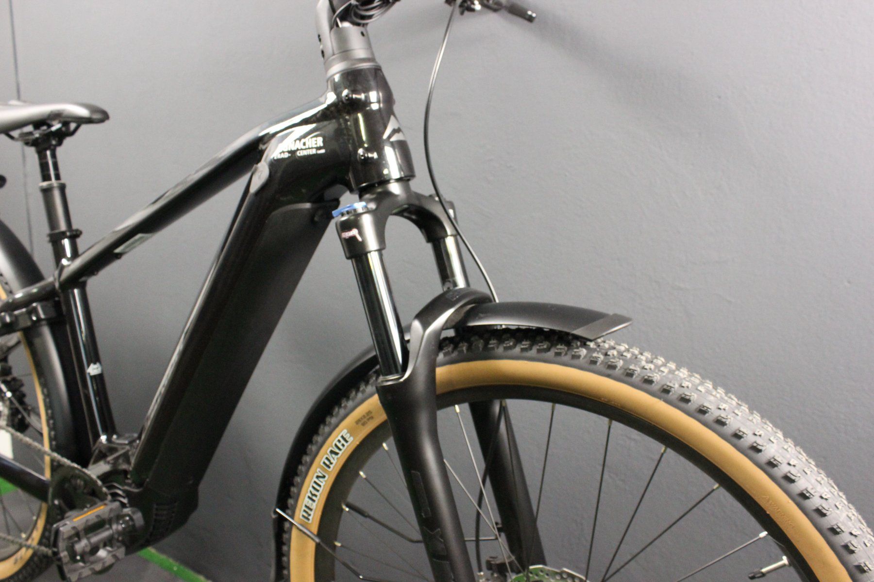 Merida Biciclette: MERIDA Efloat Tk L 500 Eq – Usato da Egnach venduto da Egnacher-2Rad-Center 1
