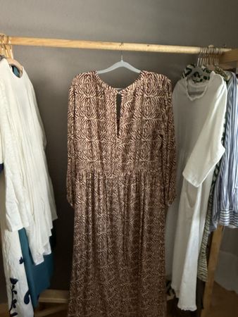 Kleid STELLA FOREST Grösse 40 gemustert guter Zustand
