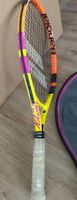 Babolat JR 23 NADAL Tennisschläger Junior