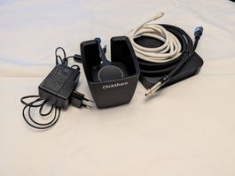Barco ClickShare C-10  USB C