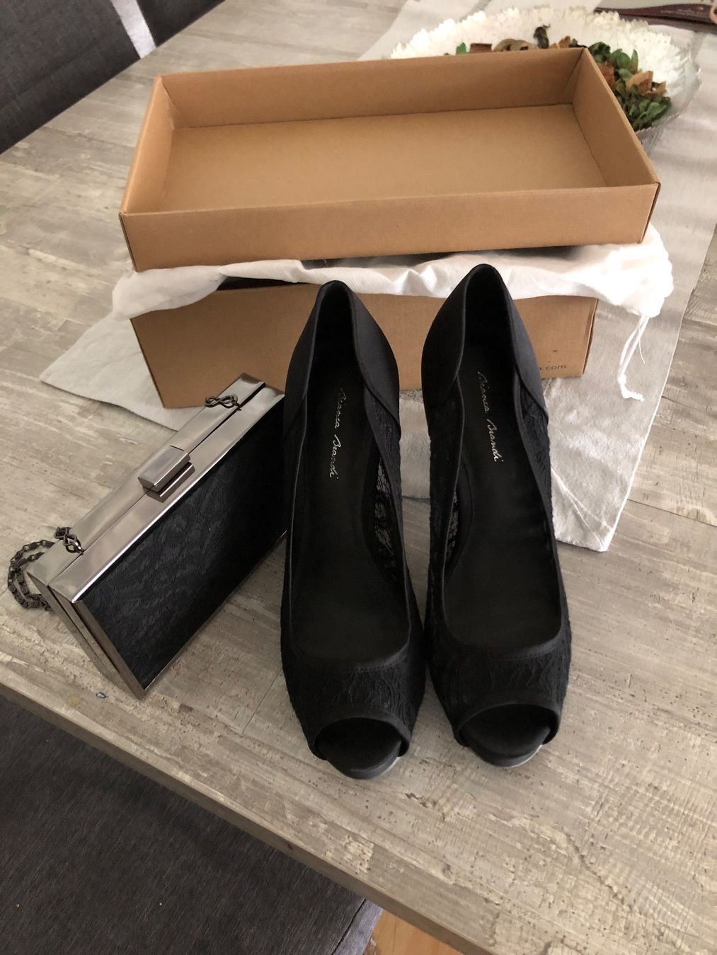 Scarpe da donna: Schuhe +Tasche – Usato da Uster venduto da mar_pqx5 3