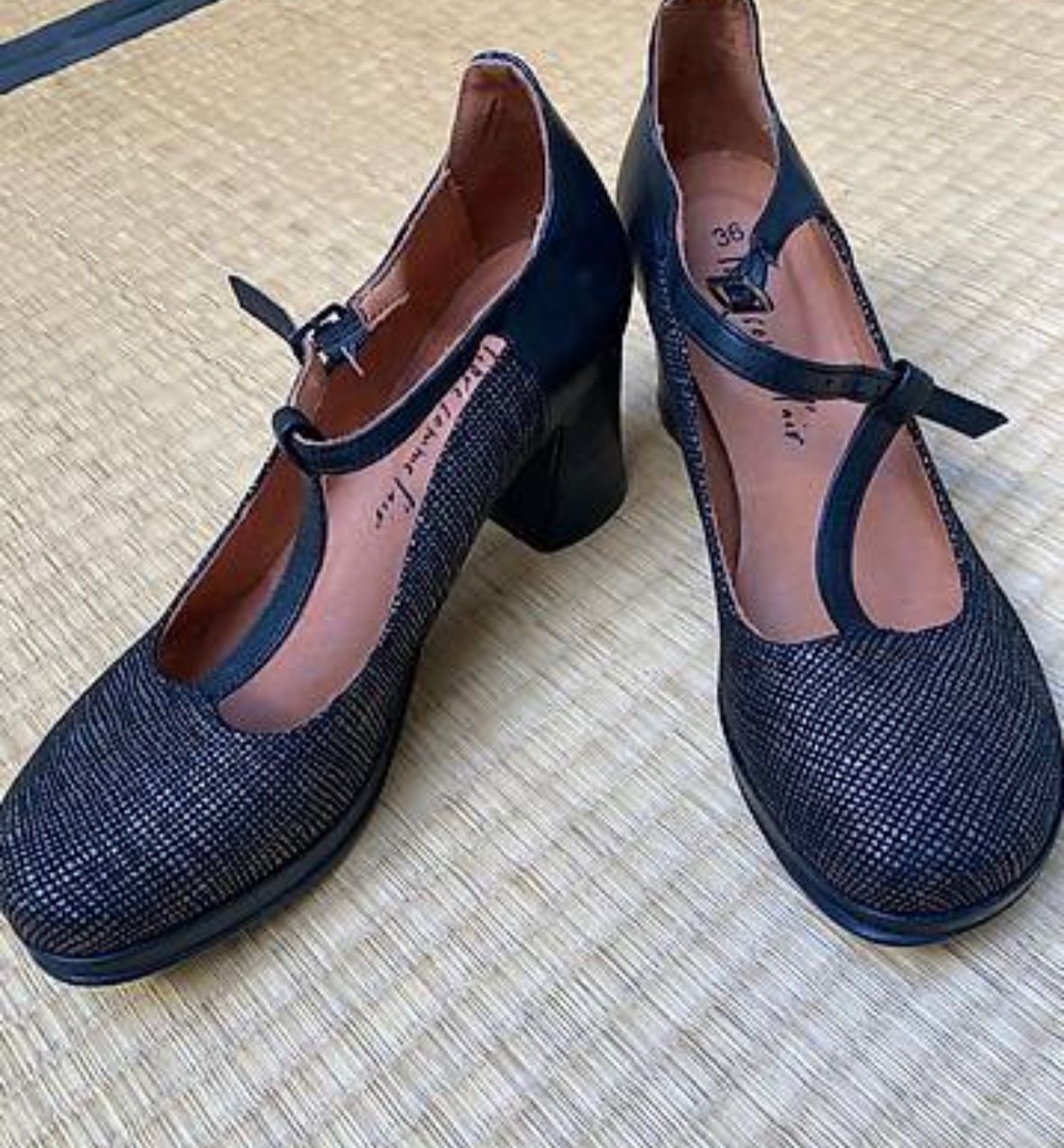 Damenschuhe: Pumps Libre comme l air 36 Nile neu – Neu (gemäss Beschreibung) aus Recherswil von Cherryblossom79 1