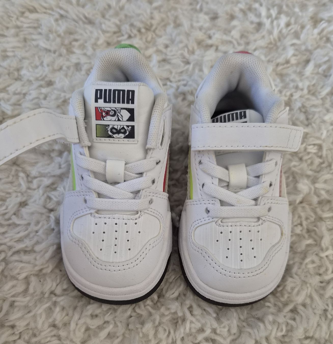 Herrenschuhe: Sneaker – Neu (gemäss Beschreibung) aus Neuenhof von Vany0607 1
