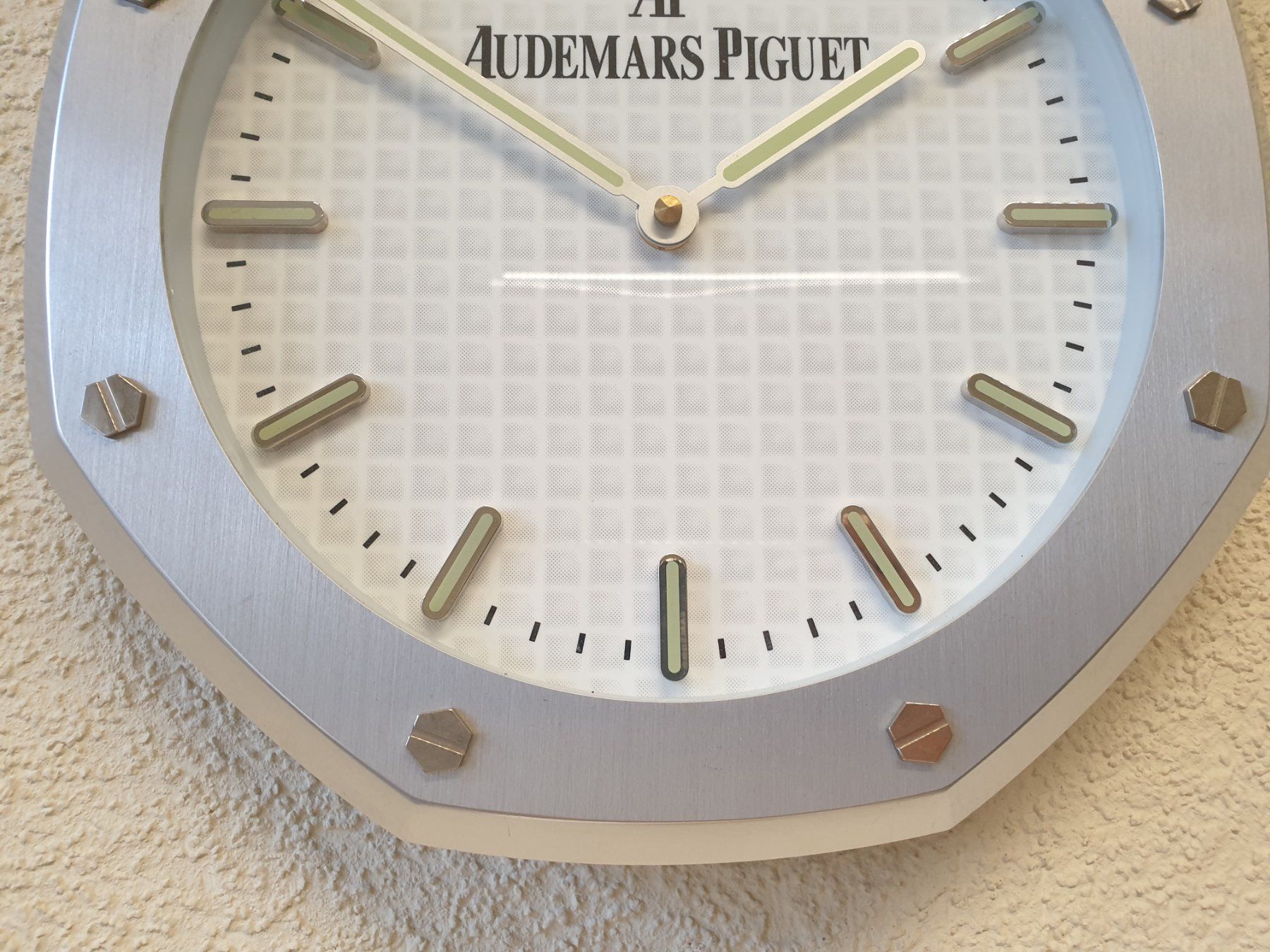 Audemars Piguet Orologi da terra & Orologi da parete: Audemars Piguet Wanduhr – Usato da Neyruz FR venduto da Flyback 6