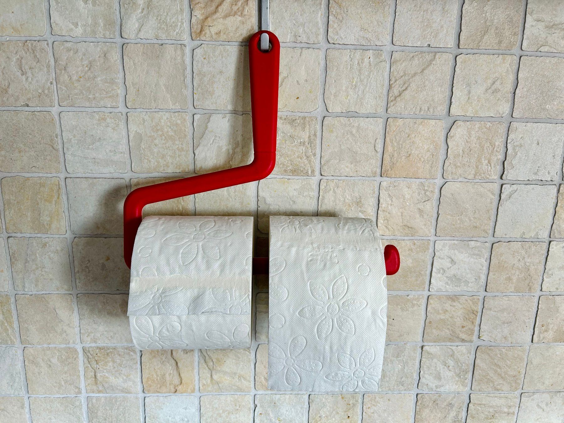Altro per la casa: Peleg Design / Küchenpapierhalter – Usato da Dietlikon venduto da Mankai 3