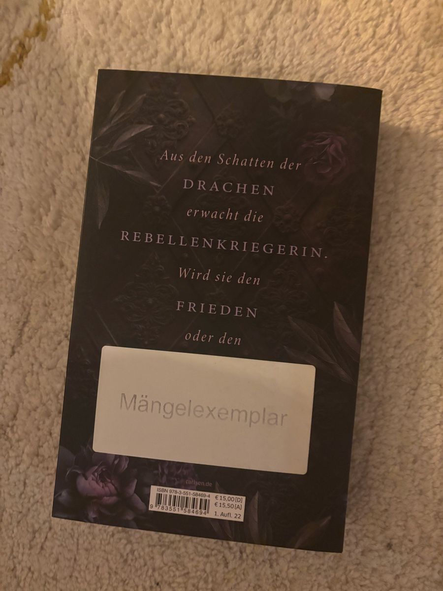 Bücher: Sandra Regnier - Lyoness Band 1 - Bücherbüchse – Neu (gemäss Beschreibung) aus Eschenbach SG von VanilkaTheNewf 1