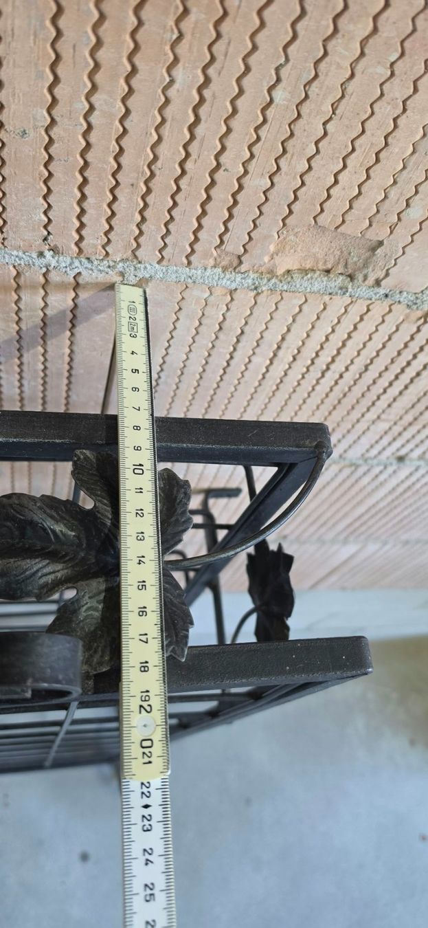 Scaffali: Weinregal – Usato da Gurmels venduto da Fifi1 2