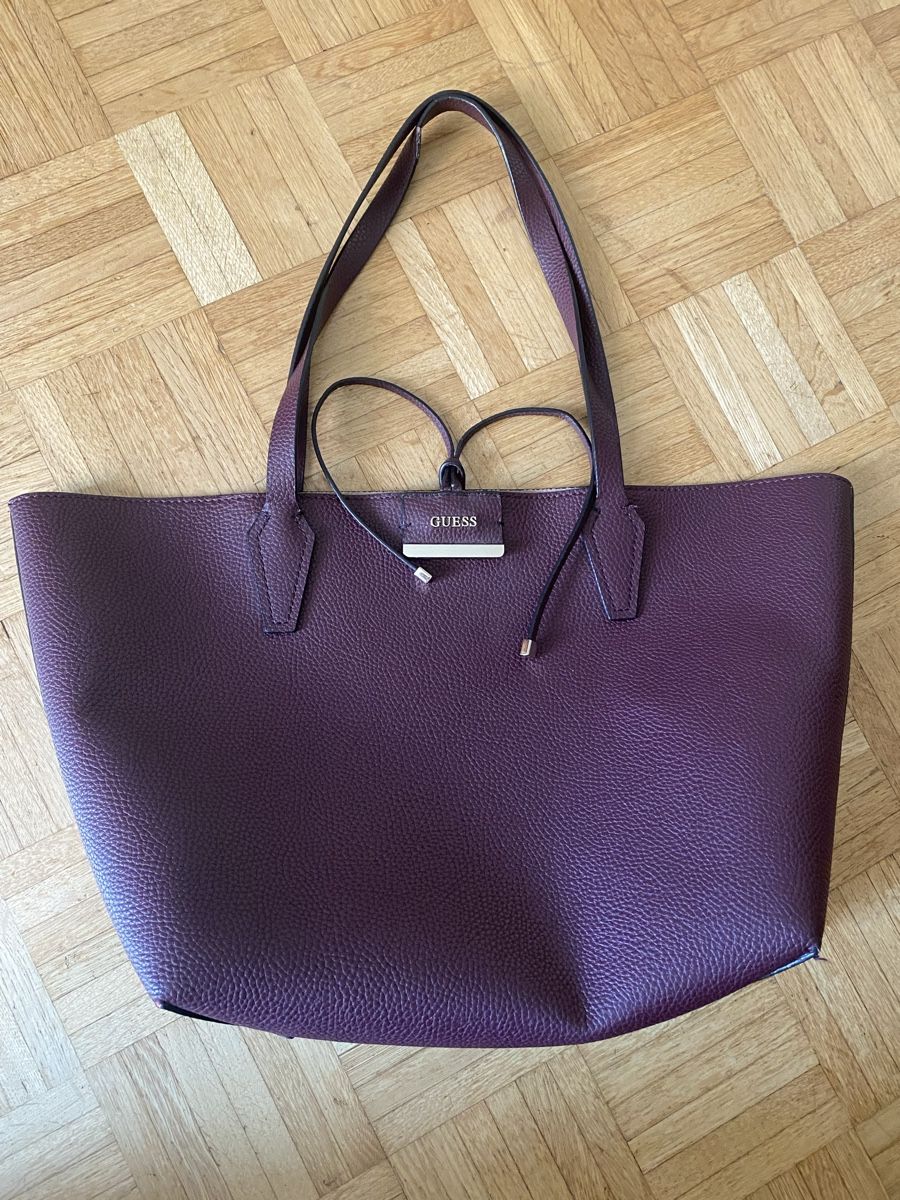 Guess Borse da donna: Guess Shopper Tasche – Usato da Kehrsatz venduto da Gip4me 1