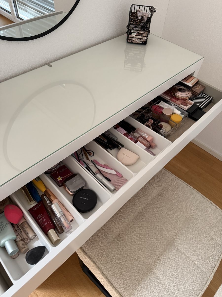 Ikea Schminktische: Schminkkomode – Gebraucht aus Embrach von mar_vsp7 1