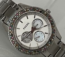 Fossil Damenuhr 38mm