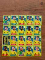 Panini Schweden SWE 2026