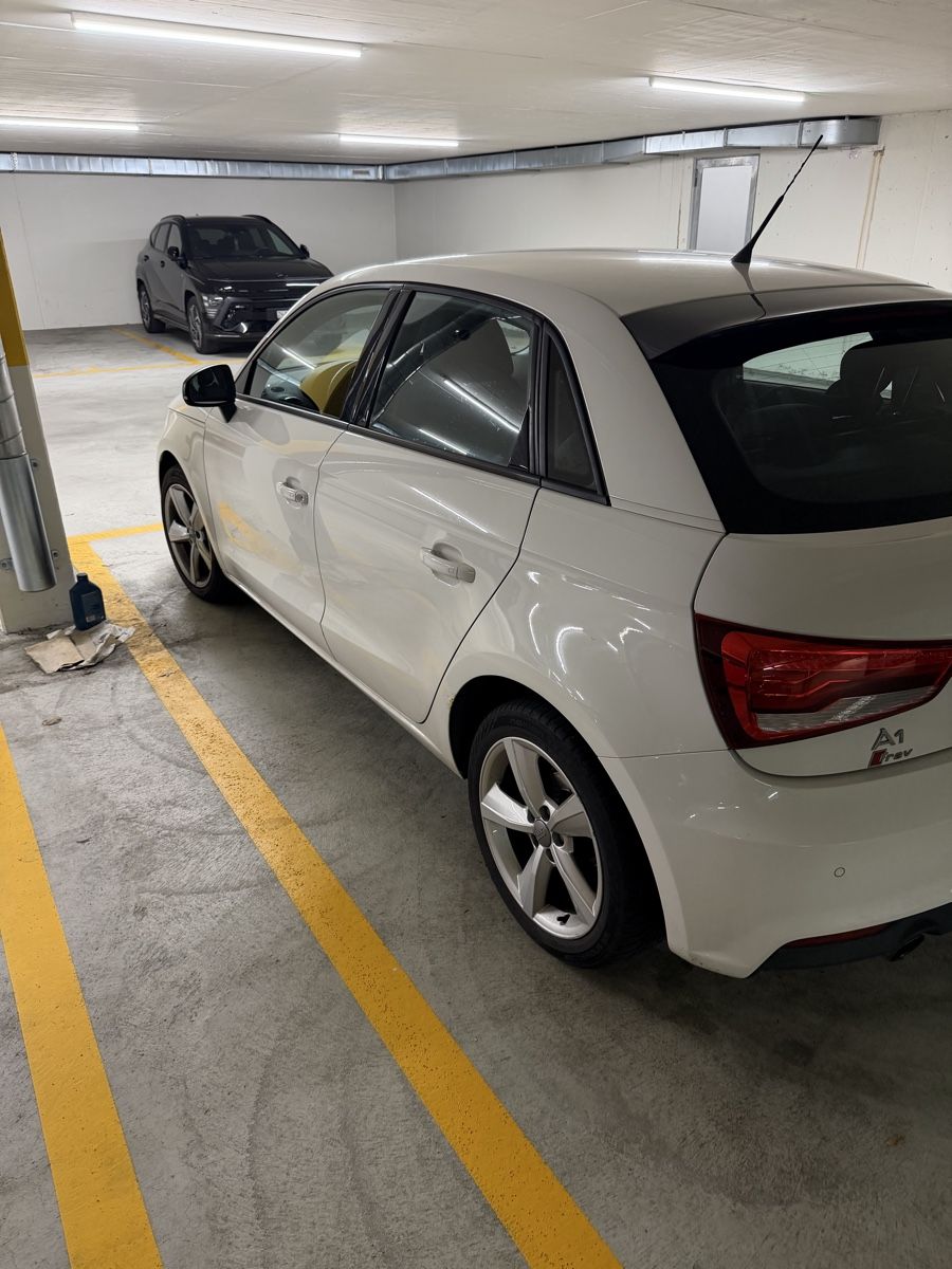 Audi Autos: Audi A1 1.0 TFSI – Gebraucht aus Mettmenstetten von delirium455 1