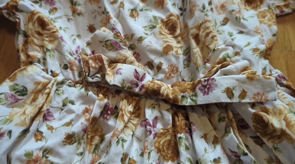 Vestiti & Gonne: Kleid – Usato da Full-Reuenthal venduto da Mimi_1986 2