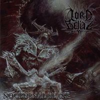 Lord belial - Nocturnal beast