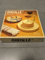 Girolle® Käsehobel, neuwertig