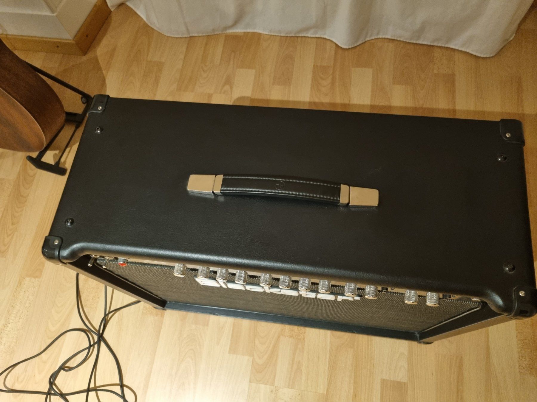 Blackstar Amplificatori: Blackstar Series One S1-45 2x12 Combo – Usato da Walenstadt venduto da Dominique034 4